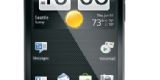 HTC Evo 4G Resim